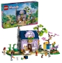 LEGO 42669 Imkershuis en Bloementuin LEGO 42669 Imkershuis en Bloementuin