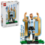 LEGO 43015 Lionel Messi – Voetballegende