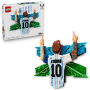 LEGO 43018 Lionel Messi – Viering