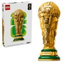 LEGO 43020 Officiële FIFA World Cup Trofee