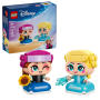 LEGO 43284 Mini Anna en Elsa