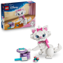 LEGO 43286 De Aristokatten Schattige Marie