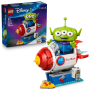 LEGO 43307 Alien met Pizza Planet Raket