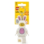 LEGO LED Key Chain Bunny