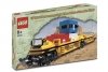 LEGO 10170 TTX Intermodal Double-Stack Car