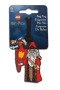LEGO Bagage Label Albus Dumbledore LEGO Bagage Label Albus Dumbledore