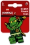 LEGO Magneet Ninjago Lloyd LEGO Magneet Ninjago Lloyd