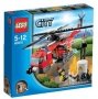 LEGO 60010 Brandweerhelicopter