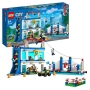 LEGO 60372 Politietraining Academie LEGO 60372 Politietraining Academie
