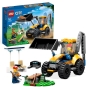 LEGO 60385 Graafmachine LEGO 60385 Graafmachine