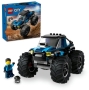 LEGO 60402 Blauwe Monstertruck LEGO 60402 Blauwe Monstertruck