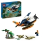 LEGO 60425 Water Plane LEGO 60425 Water Plane