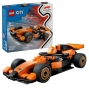 LEGO 60442 F1 Coureur met McLaren Racewagen LEGO 60442 F1 Coureur met McLaren Racewagen