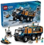 LEGO 60471 Laboratoriumtruck op de Noordpool LEGO 60471 Laboratoriumtruck op de Noordpool