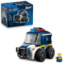 LEGO 60481 Police Truck
