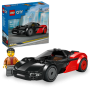 LEGO 60486 EV Supercar