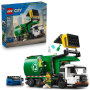 LEGO 60495 Recycling Truck