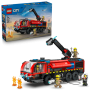 LEGO 60499 Airport Fire Truck