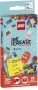 LEGO ReCreate Activity Cards Party LEGO ReCreate Activity Cards Party