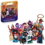 LEGO 71050 Minifguren Spider-Man (Carton Pack) LEGO 71050 Minifguren Spider-Man (Carton Pack)