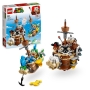 LEGO 71427 Uitbreidingsset Larry en Mortons Luchtschepen LEGO 71427 Uitbreidingsset Larry en Mortons Luchtschepen