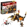 LEGO 71782 Cole LEGO 71782 Cole