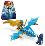 LEGO 71802 Nya LEGO 71802 Nya