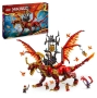 LEGO 71822 Brondraak van Beweging