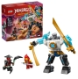 LEGO 71827 Zane LEGO 71827 Zane