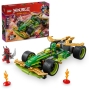 LEGO 71828 Lloyds Pull-Back Racewagen LEGO 71828 Lloyds Pull-Back Racewagen