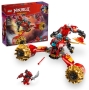 LEGO 71830 Kai LEGO 71830 Kai