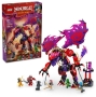 LEGO 71832 Bliksemtand Draak van Chaos LEGO 71832 Bliksemtand Draak van Chaos