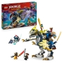 LEGO 71843 Rogue LEGO 71843 Rogue