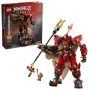 LEGO 71846 De Vuurriddermecha LEGO 71846 De Vuurriddermecha