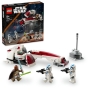 LEGO 75378 BARC Speeder Ontsnapping LEGO 75378 BARC Speeder Ontsnapping