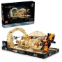 LEGO 75380 Mos Espa Podrace Diorama LEGO 75380 Mos Espa Podrace Diorama