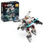 LEGO 75390 Luke Skywalker X-Wing Mecha LEGO 75390 Luke Skywalker X-Wing Mecha