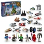 LEGO 75395 Adventskalender 2024 Star Wars LEGO 75395 Adventskalender 2024 Star Wars