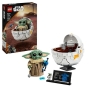 LEGO 75403 Grogu met Zweefkinderwagen LEGO 75403 Grogu met Zweefkinderwagen