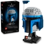 LEGO 75408 Jango Fett Helm LEGO 75408 Jango Fett Helm
