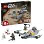 LEGO 75410 Mando en Grogu LEGO 75410 Mando en Grogu
