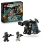 LEGO 75412 Death Trooper en Night Trooper Battle Pack