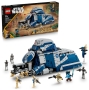 LEGO 75435 Slag om Felucia Separatist MTT LEGO 75435 Slag om Felucia Separatist MTT