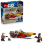 LEGO 75437 Cobb Vanths Speeder