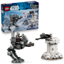 LEGO 75444 AT-RT Aanval