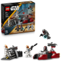 LEGO 75449 Siege of Mandalore Battle Pack