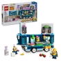 LEGO 75581 Minions’ Music Party Bus LEGO 75581 Minions’ Music Party Bus