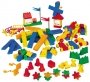 DUPLO 9078 Speciale Elementen