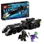 LEGO 76224 Batman VS The Joker Achtervolging