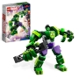 LEGO 76241 Hulk Mechapantser LEGO 76241 Hulk Mechapantser